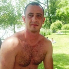 Фотография мужчины Александр, 41 год из г. Воложин