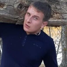 Фотография мужчины Макс, 30 лет из г. Уральск