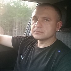 Фотография мужчины Алексей, 37 лет из г. Пласт
