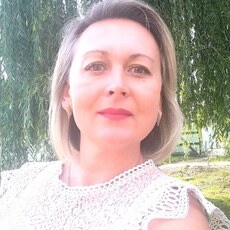 Фотография девушки Ирина, 46 лет из г. Витебск