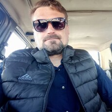 Фотография мужчины Александр, 47 лет из г. Барановичи