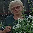 Надежда, 67 лет