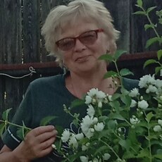Фотография девушки Надежда, 67 лет из г. Рыбинск