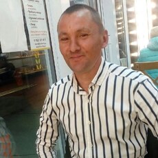 Фотография мужчины Сергей, 46 лет из г. Набережные Челны