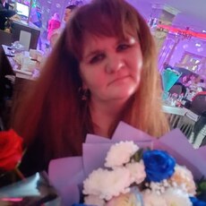 Фотография девушки Вера, 39 лет из г. Чита