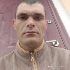 Фотография мужчины Денис, 32 года из г. Одесса