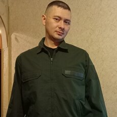 Фотография мужчины Сергей, 36 лет из г. Новосибирск