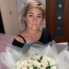 Фотография девушки Лилия, 47 лет из г. Саратов