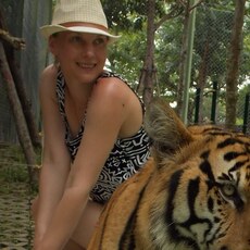 Фотография девушки Лилия, 42 года из г. Томск