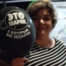 Фотография девушки Татьяна Сидорова, 45 лет из г. Астрахань