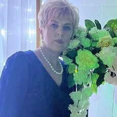 Фотография девушки Любовь, 60 лет из г. Орша