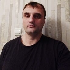 Фотография мужчины Данил, 41 год из г. Шебекино