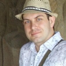 Фотография мужчины Андрей, 45 лет из г. Курск