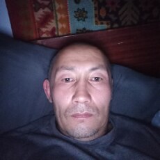 Фотография мужчины Саша, 41 год из г. Горно-Алтайск