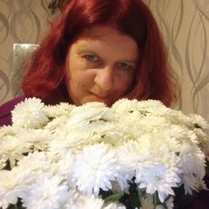 Фотография девушки Елена, 46 лет из г. Ивано-Франковск