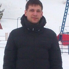 Фотография мужчины Серёжа, 38 лет из г. Нижнекамск