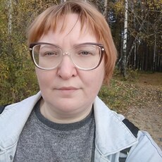 Фотография девушки Ольга, 47 лет из г. Асбест