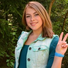 Фотография девушки Виктория, 38 лет из г. Лида