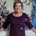 Валентина, 61 год