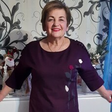 Фотография девушки Валентина, 61 год из г. Брест