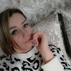 Фотография девушки Любовь, 50 лет из г. Екатеринбург