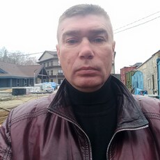 Фотография мужчины Вячеслав, 45 лет из г. Кызыл