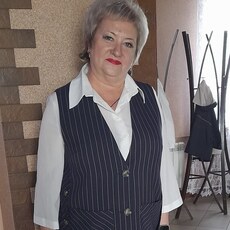 Фотография девушки Людмила, 59 лет из г. Орел