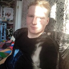 Фотография мужчины Витя, 26 лет из г. Асбест