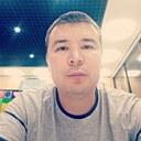 Нуркен, 28 лет