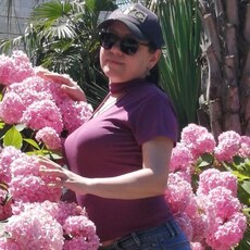 Фотография девушки Танюша, 48 лет из г. Сочи