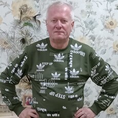 Фотография мужчины Валерий, 60 лет из г. Борисов
