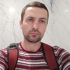 Фотография мужчины Сергей, 37 лет из г. Зеленоградск