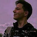 Александр, 21 год