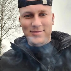 Фотография мужчины Андрей, 25 лет из г. Вышний Волочек