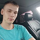 Никита, 26 лет