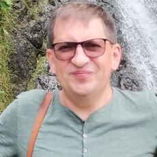 Фотография мужчины Александр, 42 года из г. Батуми