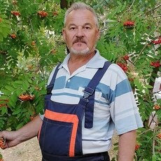 Фотография мужчины Борис, 62 года из г. Ульяновск