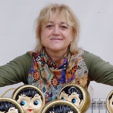 Фотография девушки Мила, 58 лет из г. Магнитогорск