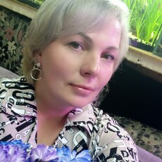 Фотография девушки Юлия, 41 год из г. Кирово-Чепецк