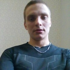 Фотография мужчины Михаил, 27 лет из г. Нахабино