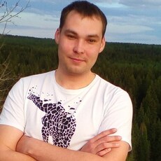 Фотография мужчины Дмитрий, 38 лет из г. Березники