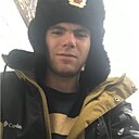 Сергей, 25 лет
