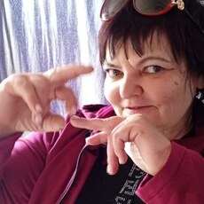 Фотография девушки Таттяна, 56 лет из г. Актобе