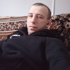 Фотография мужчины Сергей, 34 года из г. Щекино