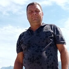 Фотография мужчины Александр, 50 лет из г. Первоуральск