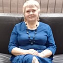 Ирина, 64 года