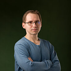 Фотография мужчины Александр, 31 год из г. Кимры