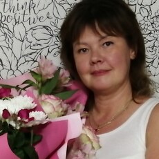 Фотография девушки Елена, 47 лет из г. Родники (Ивановская Обл)