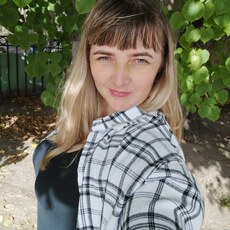 Фотография девушки Оксана, 45 лет из г. Киев