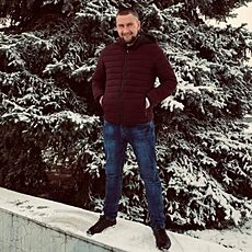 Фотография мужчины Сергій, 35 лет из г. Прага